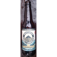 Feel the Rain Brothers Brew Co. The Admiral IPA
