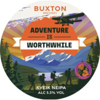 Buxton Brewery Adventure Is Worthwhile