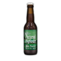 Panimoyhtiö X Nocturnal Highlander