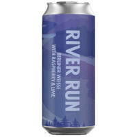 Born Brewing Co. River Run