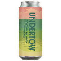 Born Brewing Co. Undertow