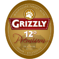 Panský Mlýn Grizzly 12°