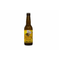 Panimoyhtiö X Bumble Beer