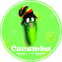 Panimoyhtiö X Cucumba
