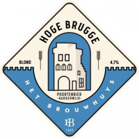 Het Brouwhuys Hoge Brugge