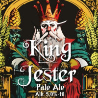 Panimoyhtiö X King Jester