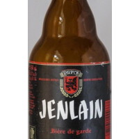 Brasserie Duyck Jenlain Bière de Garde