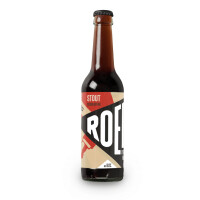 De Zoetermeerse Brouwerij (ROEM) ROEM Stout