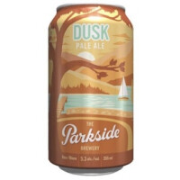 The Parkside Brewery Dusk Pale Ale