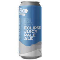 Old Yale Brewing Eclipse Juicy Pale Ale