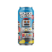 Beau's Brewing Co. Wonder Crush