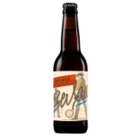 Brewfist SWXIII Double Spaghetti Western
