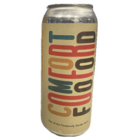 Village Brewery Comfort Food