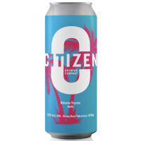 Citizen Brewing Company Bahama Trauma