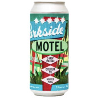 The Parkside Brewery Motel
