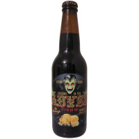 Murray's Craft Brewing Co. Seasons in the Abyss