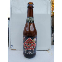 Boulevard Brewing Company Salute To the Monarchs