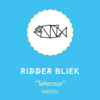 Ridder Bliek Tetteraar