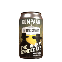 Kompaan The Wheat Syndicate