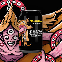 Walhalla Craft Beer Daemon - #23 Barbatos