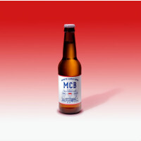 Monte Carlo Beer Blond Ale