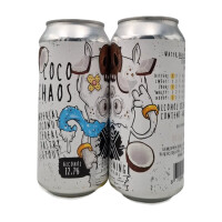 X-Brewing Coco Chaos