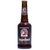 Privatbrauerei Sterk (Raigeringer) Doppelbock
