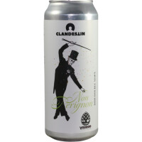 Clandestin Non Perignon