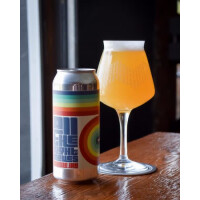 Twin Sails Brewing All the Right Moves