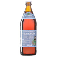 Brauerei Hetzel (Frauendorfer) Festbier