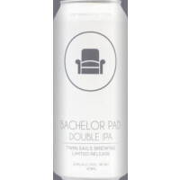 Twin Sails Brewing Bachelor Pad
