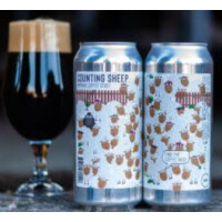 Twin Sails Brewing Counting Sheep