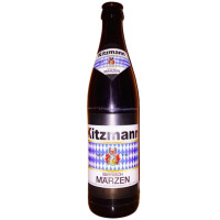 Brauerei Kitzmann Bayrisch Märzen