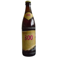 Brauerei Kitzmann 300 Jubiläumsbier