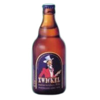 BräuManufaktur Härke Zwickel