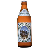 Brau-Manufactur Allgaeu Bayrisch Original