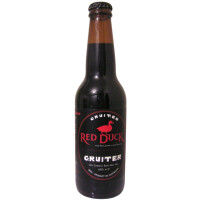 Red Duck Beer Gruiter
