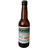 Brouwerij Hoop Monstr (Try This at Home)
