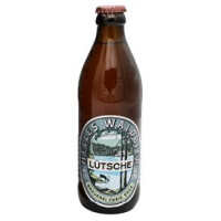 Brauerei Freie Erde (Bierkrämer) Lütsche