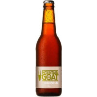Mountain Goat Beer India Pale Ale (2012-2019)