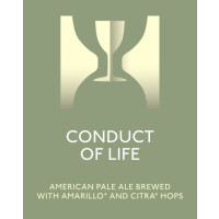Hill Farmstead Brewery Conduct of Life