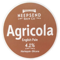 Neepsend Brew Co. Agricola