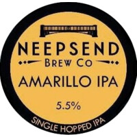 Neepsend Brew Co. Amarillo IPA