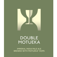 Hill Farmstead Brewery Double Motueka