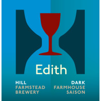 Hill Farmstead Brewery Edith