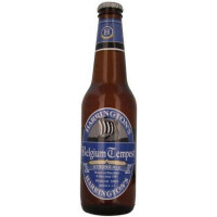 Harrington's Breweries Belgian Tempest