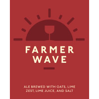 Hill Farmstead Brewery Farmer Wave