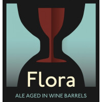 Hill Farmstead Brewery Flora