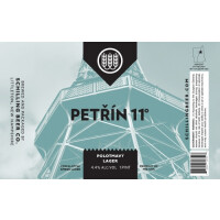 Schilling Beer Company Petřín 11°