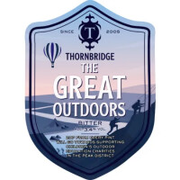 Thornbridge Brewery The Great Outdoors